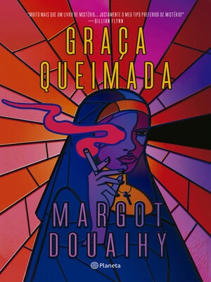 cover image of Graça queimada